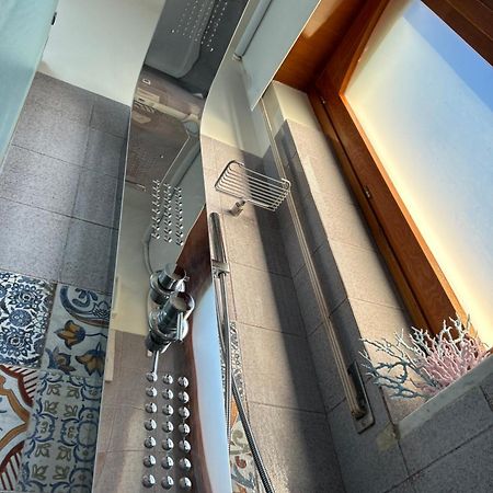 Sun Sky Sea Suite Таормина Екстериор снимка