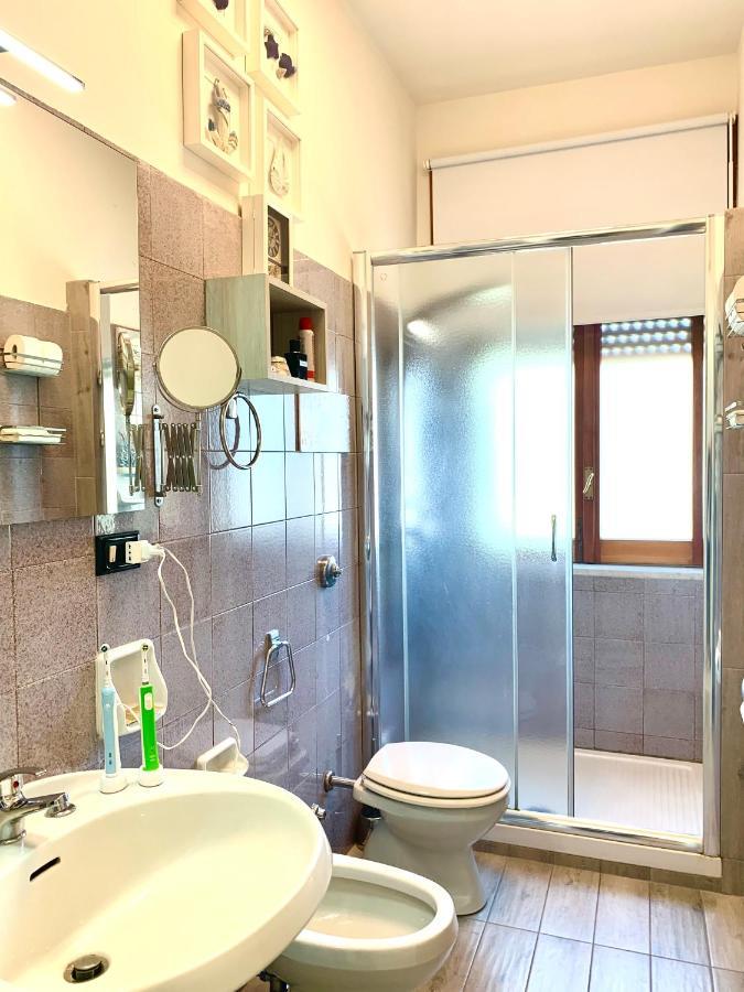 Sun Sky Sea Suite Таормина Екстериор снимка