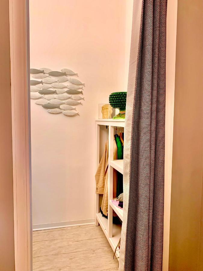Sun Sky Sea Suite Таормина Екстериор снимка