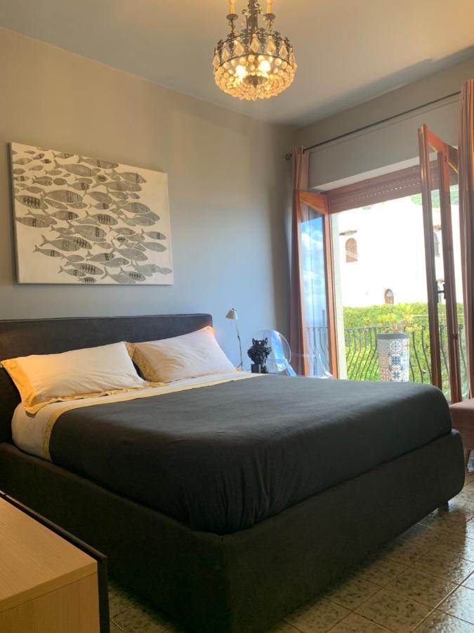 Sun Sky Sea Suite Таормина Екстериор снимка